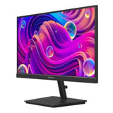 Monitor 21,5" HikVision mod. DS-D5022F2-1V2, FHD, 250cd/mq, VGA + HDMI, DC 12Vdc