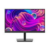 Monitor 21,5" HikVision mod. DS-D5022F2-1V2, FHD, 250cd/mq, VGA + HDMI, DC 12Vdc