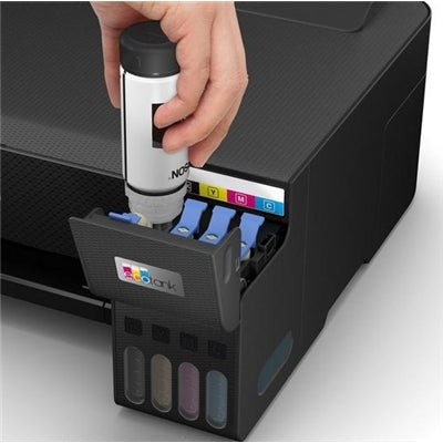 Stampante INK EPSON Color EcoTank mod. ET-1810, A4, USB+WiFi, 33PPM