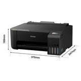 Stampante INK EPSON Color EcoTank mod. ET-1810, A4, USB+WiFi, 33PPM