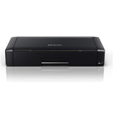 Stampante INK EPSON Portatile Color WorkForce mod. WF-110W, A4, USB+LAN, Batteria, 7/4PPM