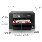 Stampante INK EPSON Color WorkForce mod. WF-7310DTW, A3, USB+LAN+WiFi, 32PPM