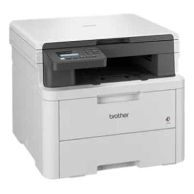 Stampante Laser Brother MFC Color mod. DCP-L3520CDWE, A4, 3in1, USB+WiFi, 18PPM