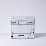 Stampante Laser Brother MFC Color mod. DCP-L3520CDWE, A4, 3in1, USB+WiFi, 18PPM
