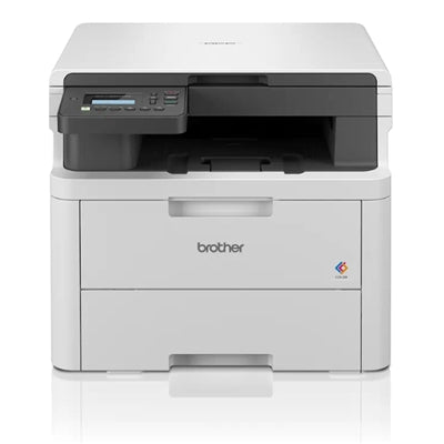 Stampante Laser Brother MFC Color mod. DCP-L3520CDWE, A4, 3in1, USB+WiFi, 18PPM