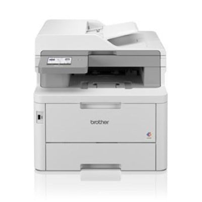 Stampante Laser Brother MFC Color mod. MFC-L8340CDW, A4, 4in1, USB+WiFi, 30PPM, Toner 1K