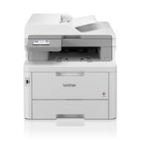 Stampante Laser Brother MFC Color mod. MFC-L8340CDW, A4, 4in1, USB+WiFi, 30PPM, Toner 1K