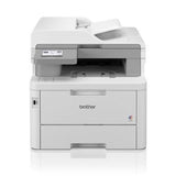 Stampante Laser Brother MFC Color mod. MFC-L8390CDW, A4, 4in1, USB+LAN+WiFi, 30PPM, Toner 2,6K