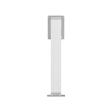 Totem serie Jasper mod. Jas 156VV-xx, Lcd 15.6" FHD, Touch PCAP, Batterie e QRCode opz.