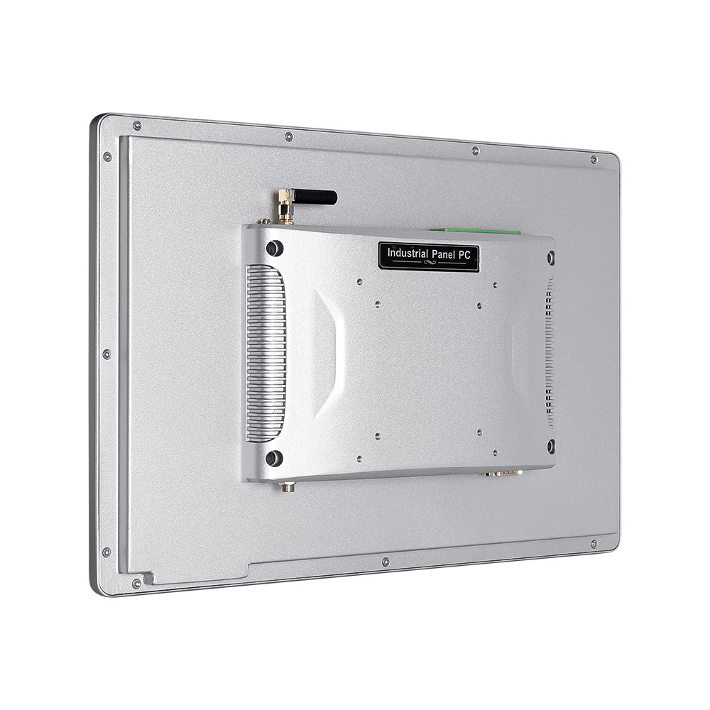 MES B156-RK88 LCD 15.6", NFC, Cam, Android 12