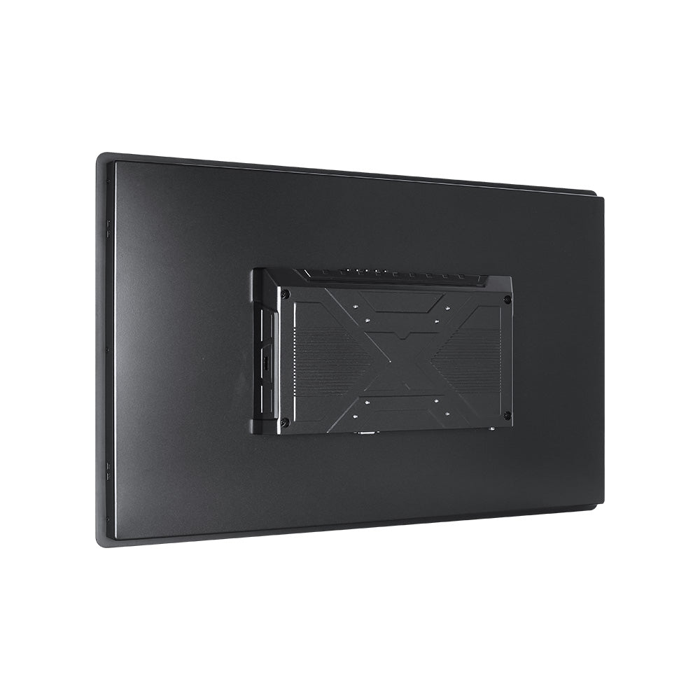 Panel Monitor VISIO mod. VS Z215x, LCD 21.5", 1920x1080, VGA-HDMI-DP, Audio, 12-36Vdc