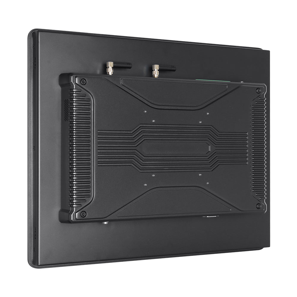 VC 4170-64 LCD 17", Cpu Celeron J6412 4core, ram 8Gb, SSD 128Gb