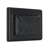 Panel Monitor VISIO mod. VS Z104x, LCD 10.4", 1024×768, VGA-HDMI-DP, Audio, 12-36Vdc