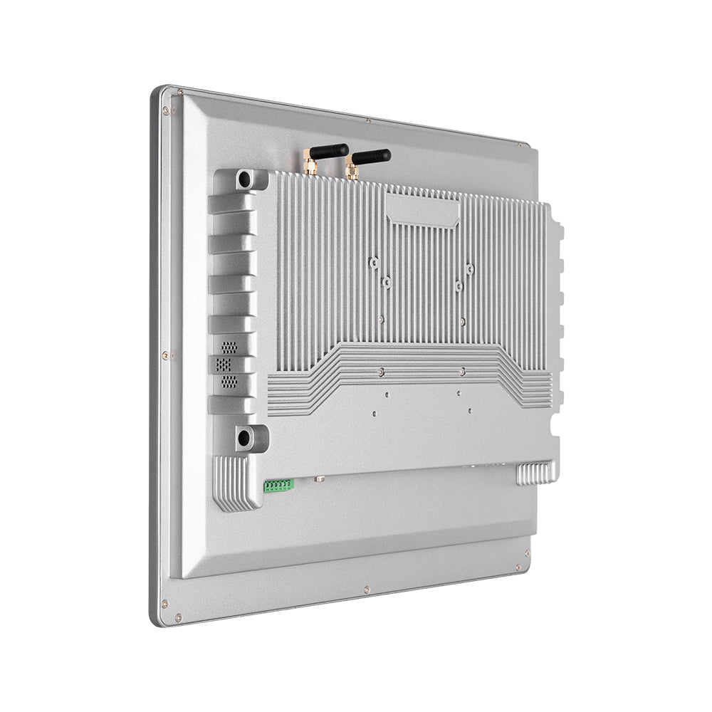 VC 4170-y LCD 17", Cpu i3-i5-i7, ram 8Gb, SSD 128Gb