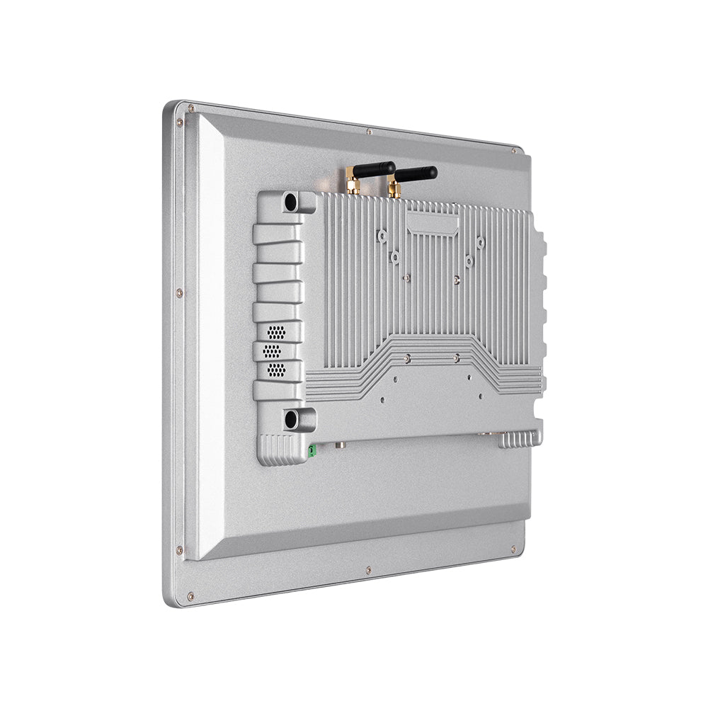 VC 4150-y LCD 15", Cpu i3-i5-i7, ram 8Gb, SSD 128Gb