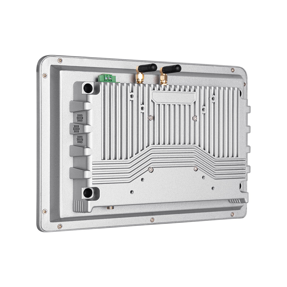 VC 4101-y LCD 10.1", Cpu i3-i5-i7, ram 8Gb, SSD 128Gb