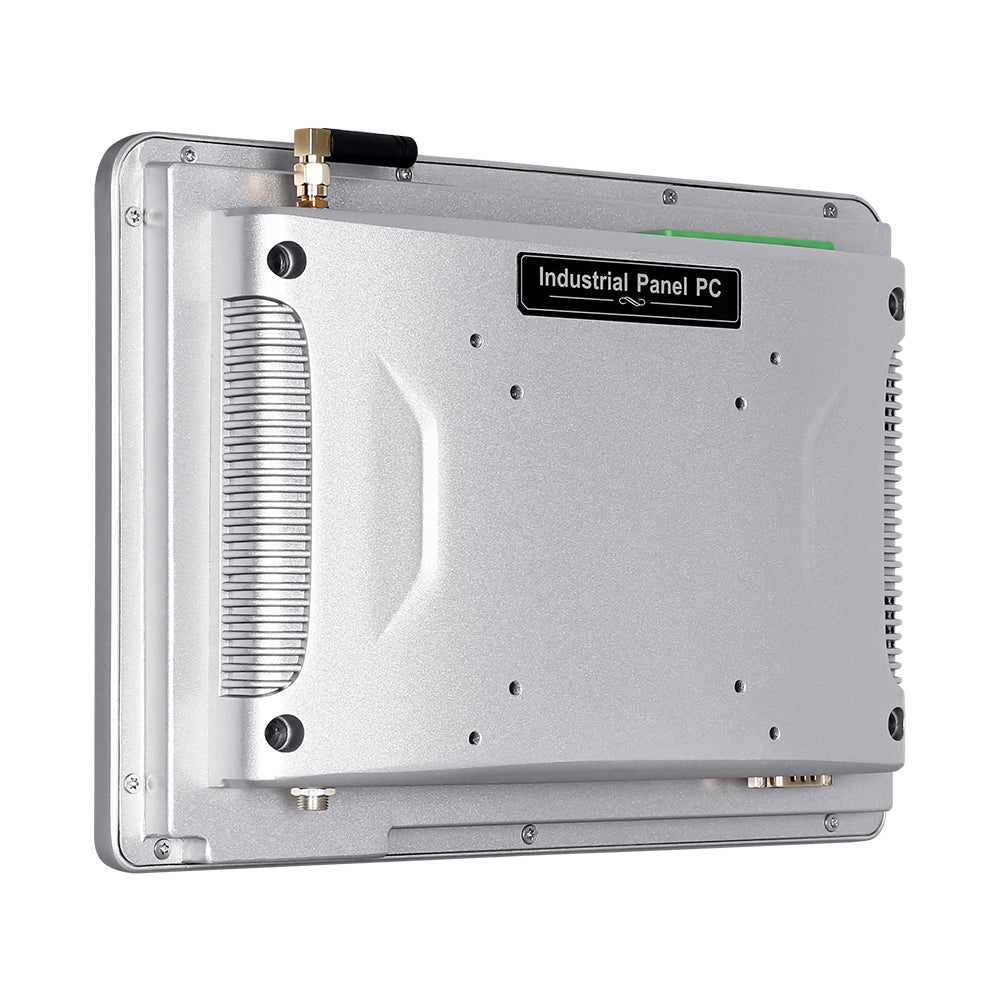 MES B101-RK88 LCD 10.1", NFC, Cam, Android 12