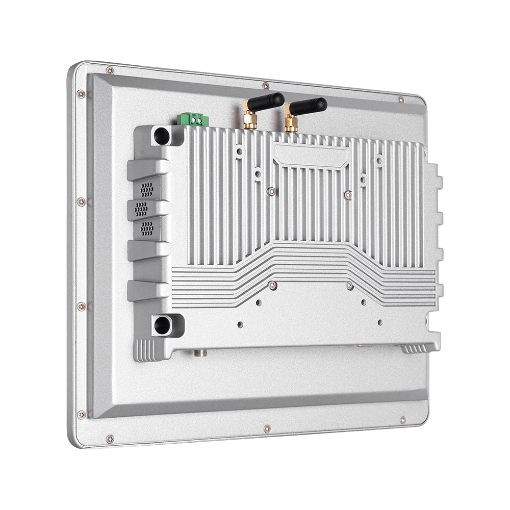 VC 4104-y LCD 10.4", Cpu i3-i5-i7, ram 8Gb, SSD 128Gb