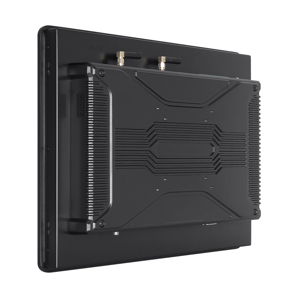 VC 4120-64 LCD 12", Cpu Celeron J6412 4core, ram 8Gb, SSD 128Gb