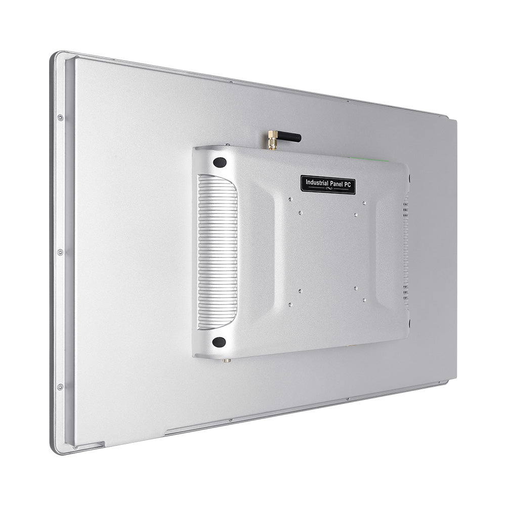 MES C215-RK88 LCD 21.5", NFC, Cam, QR-Code, Android 12