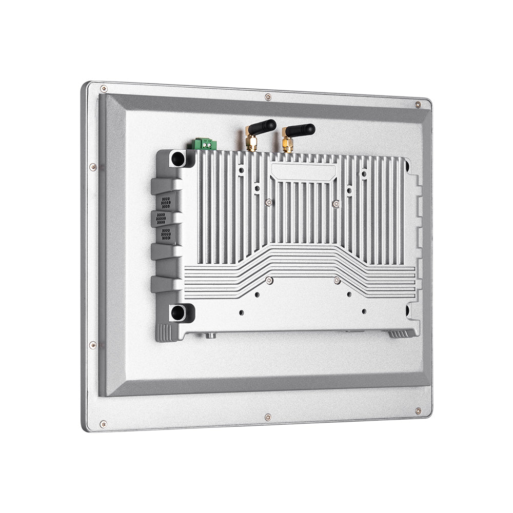 VC 4120-y LCD 12", Cpu i3-i5-i7, ram 8Gb, SSD 128Gb