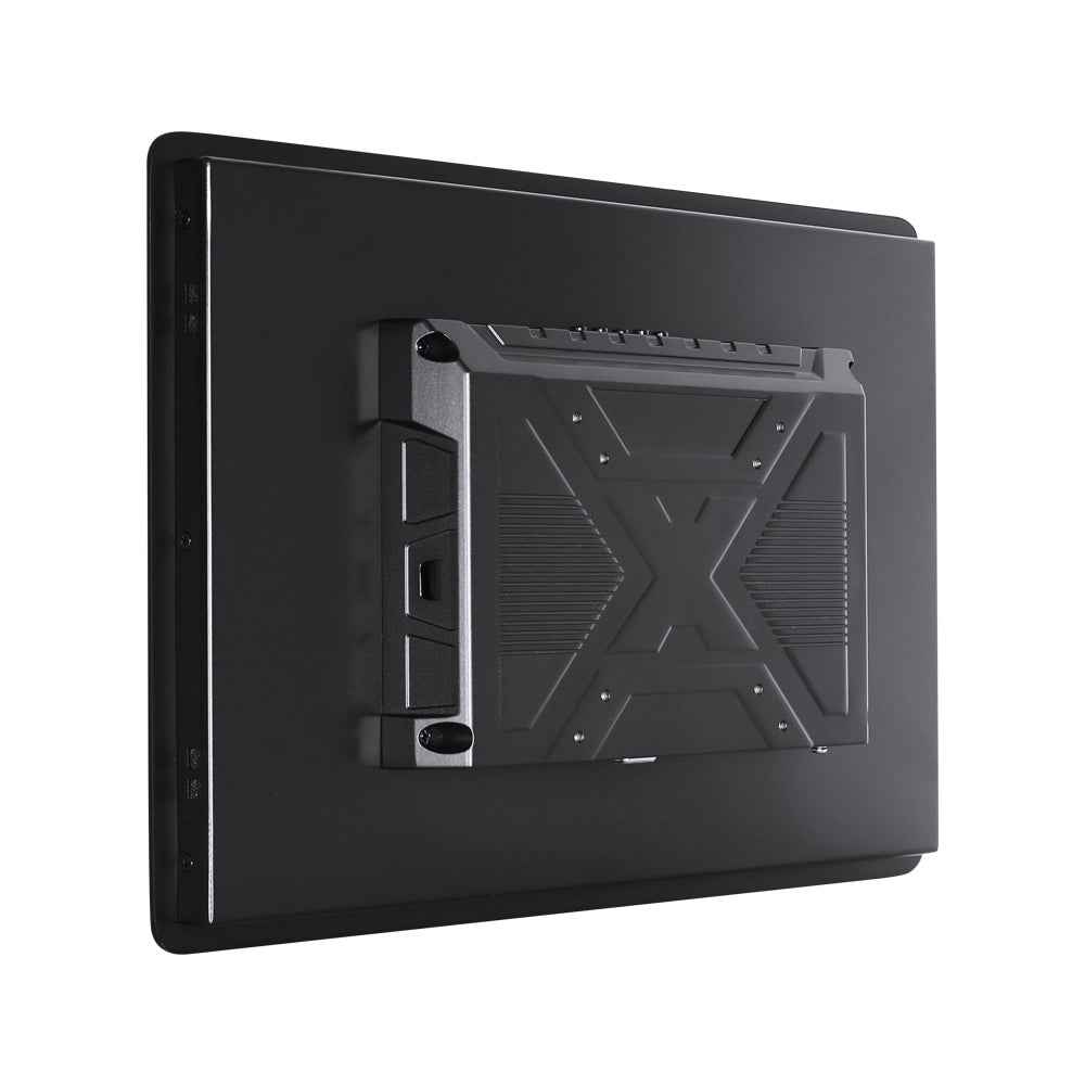 Panel Monitor VISIO mod. VS Z133x, LCD 13.3", 1920×1080, VGA-HDMI-DP, Audio, 12-36Vdc