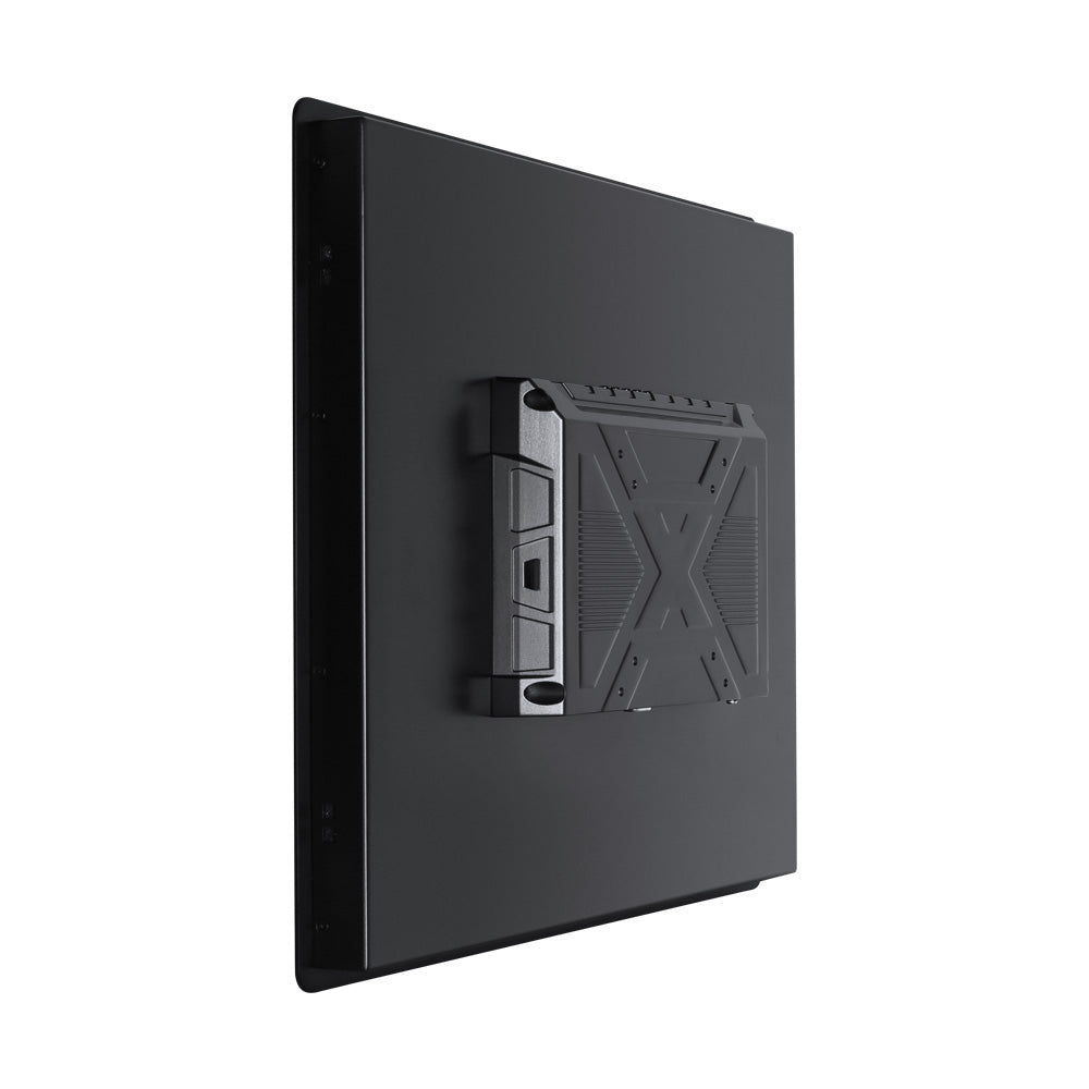 Panel Monitor VISIO mod. VS Z170x, LCD 17", 1280x1024, VGA-HDMI-DP, Audio, 12-36Vdc