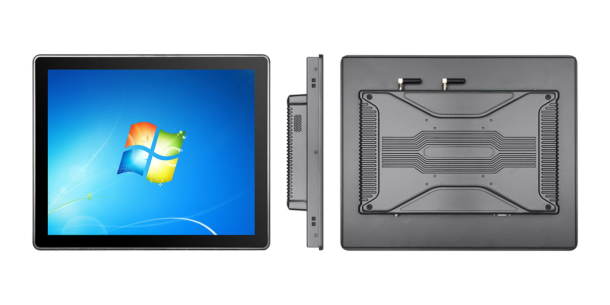 VC 4170-64 LCD 17", Cpu Celeron J6412 4core, ram 8Gb, SSD 128Gb