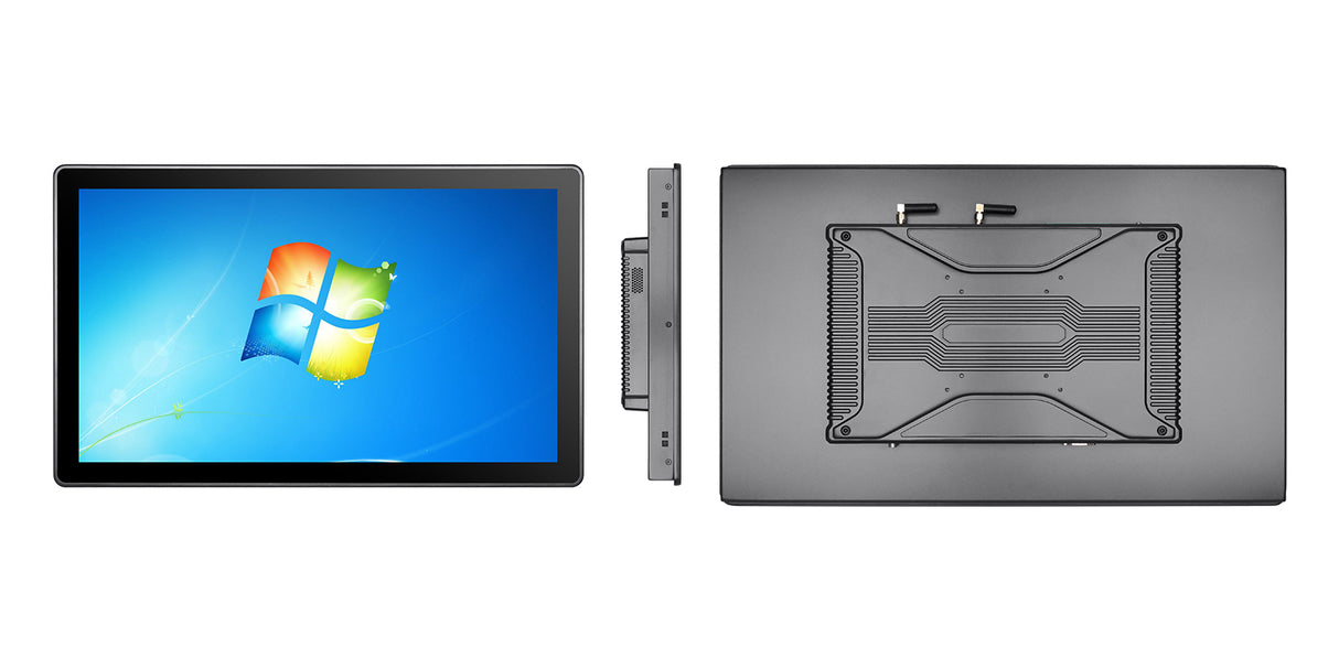 VC 4215-64 LCD 21.5", Cpu Celeron J6412 4core, ram 8Gb, SSD 128Gb