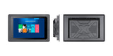 Panel Monitor VISIO mod. VS Z101x, LCD 10.1", 1280×800, VGA-HDMI-DP, Audio, 12-36Vdc