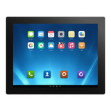 VC Z150x-3568, Android 12, LCD 15", CPU RK3568, 4Core, 8 Gb, eMMC 64 Gb, 1x GLan, Wi-Fi, 12-36 Vdc