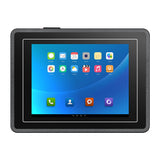 MT Z080x-3568, Android 12, LCD 8", CPU RK3568, 4Core, 8 Gb, eMMc 64 Gb, 1x GLan, Wi-Fi, 12-36 Vdc