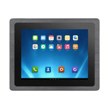 MT Z104x-3568, Android 12, LCD 10.4", CPU RK3568, 4Core, 8 Gb, eMMC 64 Gb, 1x GLan, Wi-Fi, 12-36 Vdc