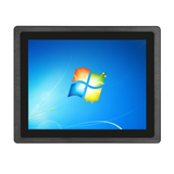 MT 2150x-y, Touch, LCD 15", Cpu i3-i5-i7, ram 8Gb, SSD 128Gb, 2x GLan, 2x DB 9Pin, 12-36Vdc