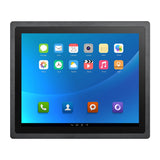 MT Z190x-3568, Android 12, LCD 19", CPU RK3568, 4Core, 8 Gb, eMMC 64 Gb, 1x GLan, Wi-Fi, 12-36 Vdc