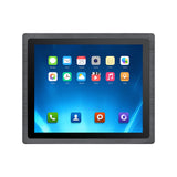 MT Z170x-3568, Android 12, LCD 17", CPU RK3568, 4Core, 8 Gb, eMMC 64 Gb, 1x GLan, Wi-Fi, 12-36 Vdc