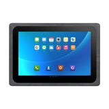 MT Z121x-3568, Android 12, LCD 12.1", CPU RK3568, 4Core, 8 Gb, eMMC 64 Gb, 1x GLan, Wi-Fi, 12-36 Vdc
