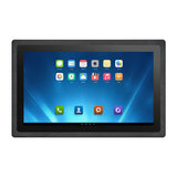 MT Z185x-3568, Android 12, LCD 18.5", CPU RK3568, 4Core, 8 Gb, eMMC 64 Gb, 1x GLan, Wi-Fi, 12-36 Vdc