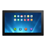 VC Z185x-3568, Android 12, LCD 18.5", CPU RK3568, 4Core, 8 Gb, eMMC 64 Gb, 1x GLan, Wi-Fi, 12-36 Vdc