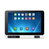 MES C101-RK88 LCD 10.1", NFC, Cam, QR-Code, Android 12