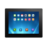VC Z104x-3568, Android 12, LCD 10.4", CPU RK3568, 4Core, 8 Gb, eMMC 64 Gb, 1x GLan, Wi-Fi, 12-36 Vdc