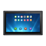 MT Z215x-3568, Android 12, LCD 21.5", CPU RK3568, 4Core, 8 Gb, eMMC 64 Gb, 1x GLan, Wi-Fi, 12-36 Vdc