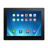 VC Z120x-3568, Android 12, LCD 12", CPU RK3568, 4Core, 8 Gb, eMMC 64 Gb, 1x GLan, Wi-Fi, 12-36 Vdc