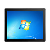 VC 4170-64 LCD 17", Cpu Celeron J6412 4core, ram 8Gb, SSD 128Gb