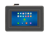 MT Z070x-3568, Android 12, LCD 7", CPU RK3568, 4Core, 8 Gb, eMMC 64 Gb, 1x GLan, Wi-Fi, 12-36 Vdc
