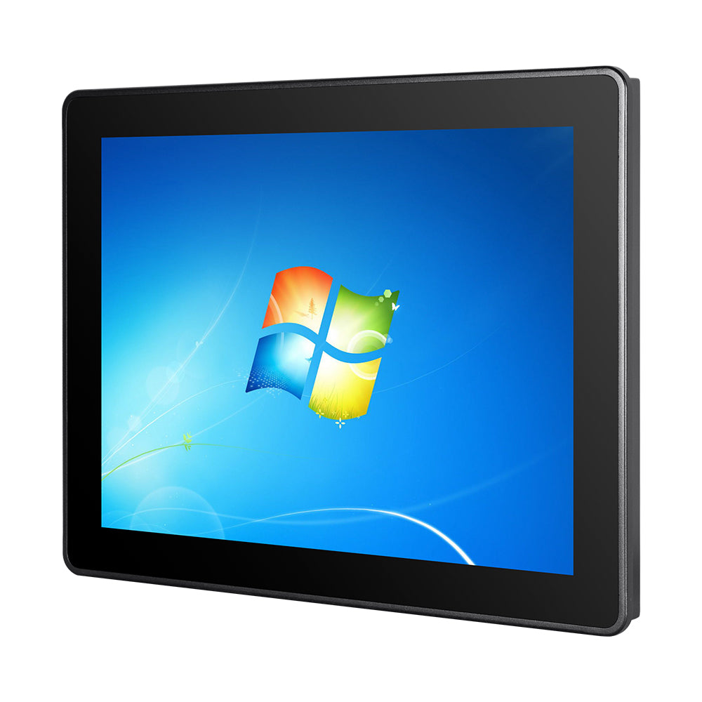 VC 4120-64 LCD 12", Cpu Celeron J6412 4core, ram 8Gb, SSD 128Gb