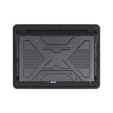 Panel Monitor VISIO mod. VS Z084x, LCD 8", 1024×768, VGA-HDMI-DP, Audio, 12-36Vdc