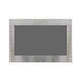Panel PC INOX mod. MT 3156x-64, LCD 15,6", Celeron J6412 4core, ram 8Gb, SSD 128Gb, 2GLan, 9-36Vdc