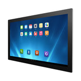 VC Z270x-3568, Android 12, LCD 27", CPU RK3568, 4Core, 8 Gb, eMMC 64 Gb, 1x GLan, Wi-Fi, 12-36 Vdc