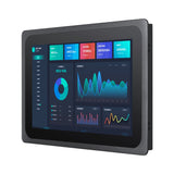 Panel Monitor VISIO mod. VS Z121x, LCD 12.1", 1280×800, VGA-HDMI-DP, Audio, 12-36Vdc